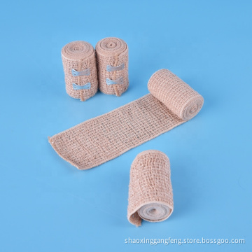 100 yard bekväm elastisk gasväv rullar bandage
